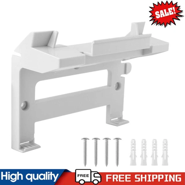 FOR STARLINK GEN 3 Router Mount 2 in 1 Wall Mount for Router and Power ...