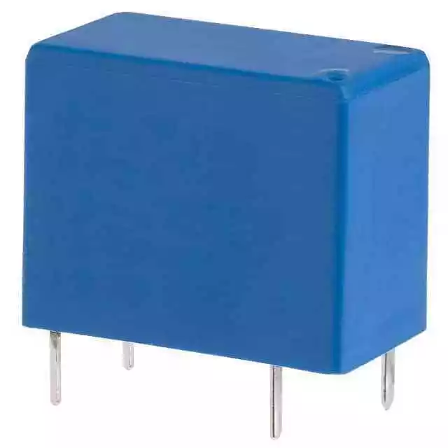 1 x 1 x RELAY GENERAL PURPOSE SPST 5A 5V