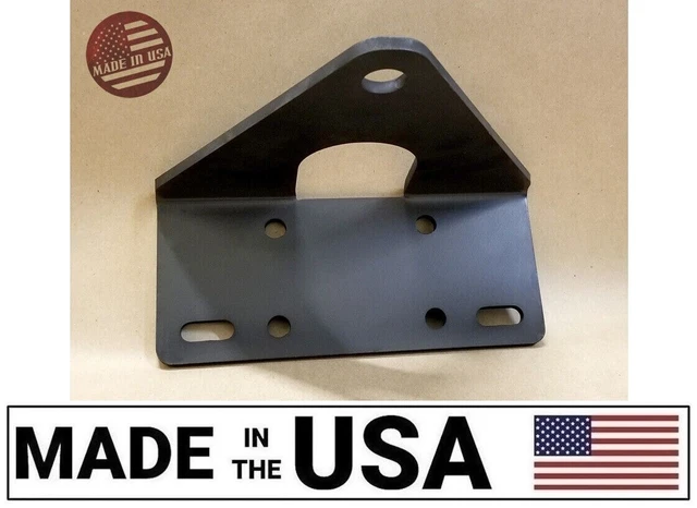 thumbnail image 2 of Vital All-Terrain Lawn Mower Trailer Hitch For Grasshopper 900D 928D 928D2 930D 930D2 932G2 – Steel 2 of 6
