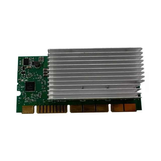 IBM VRM Module for System x3400M2 x3500M2, x3400 M3 x3500 M3 FRU 39Y7395 43X3307