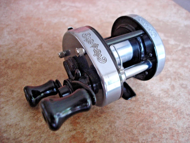 SHAKESPEARE PRESIDENTⅡ 1981 Shakespeare President Ii 1981 Vintage