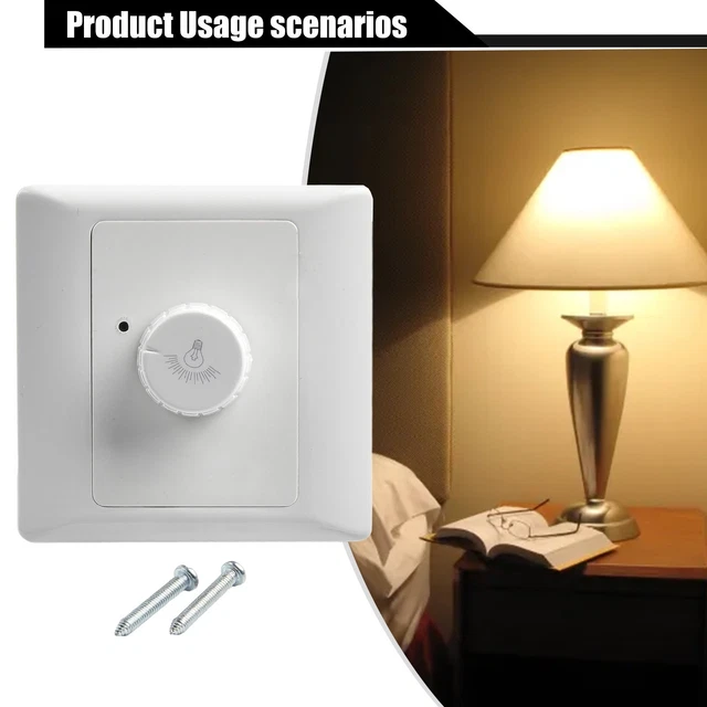 Interrupteur Va-et-vient ALOMBARD TROCADERO ALB75151 – 10A – Blanc