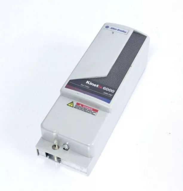 Allen Bradley 2094-Prf Kinetix 6000 Servo Drive