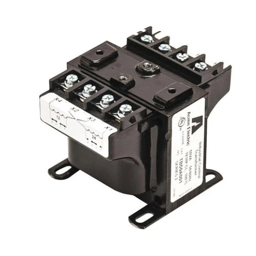 Hubbell NSB TB250N008F0 Control Transformers Industrial Control Transformer 240V
