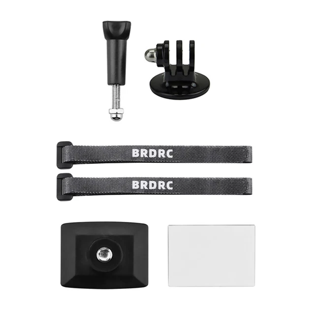 Adattatore DJI Mic 2 Per Fotocamere Sony - Collegamento Senza Cavo Per Registrazione Audio - Foto 11