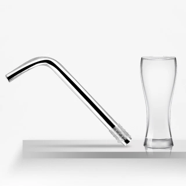 Purificateur d'eau quantitatif rechargeable d'épurateur d'eau de seau 11