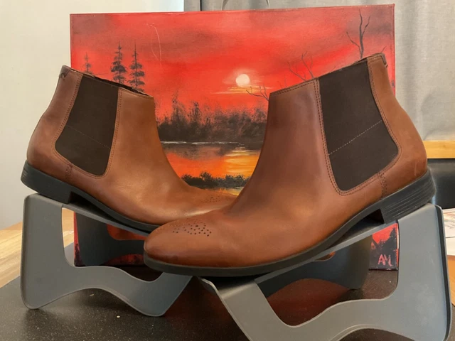 Boots, Men's Shoes, Men, Clothes, Shoes & Accessories - PicClick UK