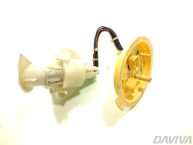 BMW 5 Serie IN Tank Kraftstoffpumpe 530d Diesel 190kW (258 HP) 7217065 2014