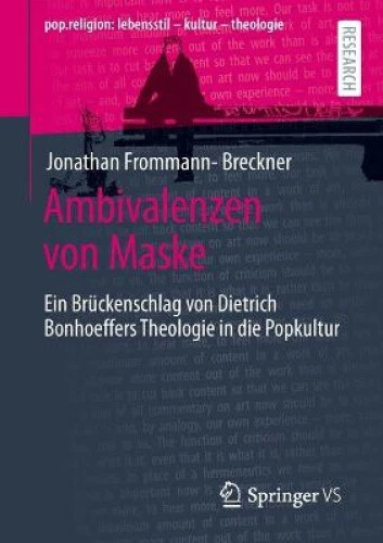 The Unexpected Lessons We Can Learn From Dietrich Bonhoeffers Von Guten Mächten - h38ioqr