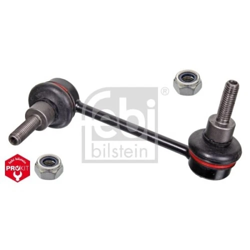 Febi-Bilstein 19067 Prokit – Bielletta Stabilizzatrice Posteriore Per PEUGEOT 607 E 605 – Qualità OE