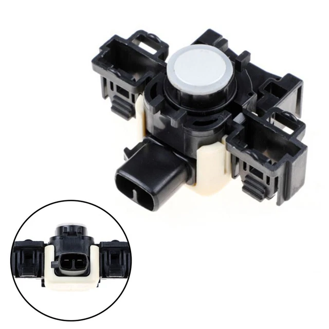 FITS For LEXUS ES350, IS250,2013-2016 FRONT BUMPER PDC PARK PARKING AID SENSOR