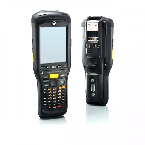 Motorola Symbol Zebra MC9596 Handheld Barcode Mobile Scanner PDA MC9500