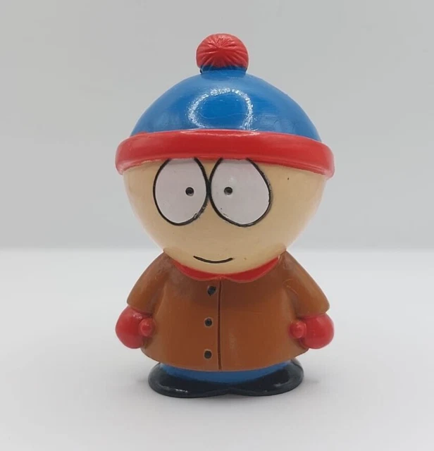 Figurine Comedy Central South Park - Stan Marsh 1998