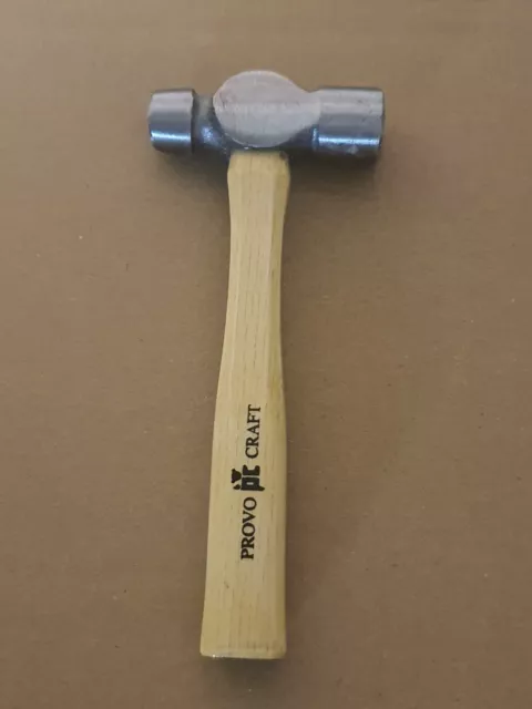 KLEINER KUGELKAMM QUALITÄT 53,oz 15,5 cm HANDWERKWERKZEUGE