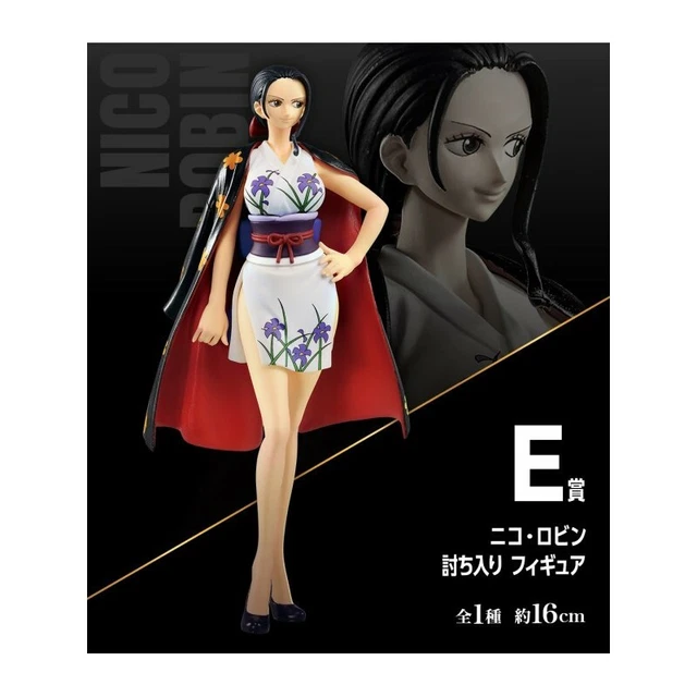 ONE PIECE - FIGURINE DE NAMI - STRAW HAT CREW - VOL. 100 ANNIVERSARY