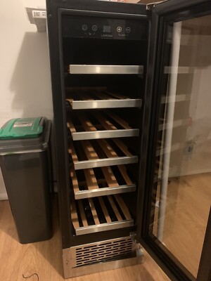 lamona drinks cooler 300mm