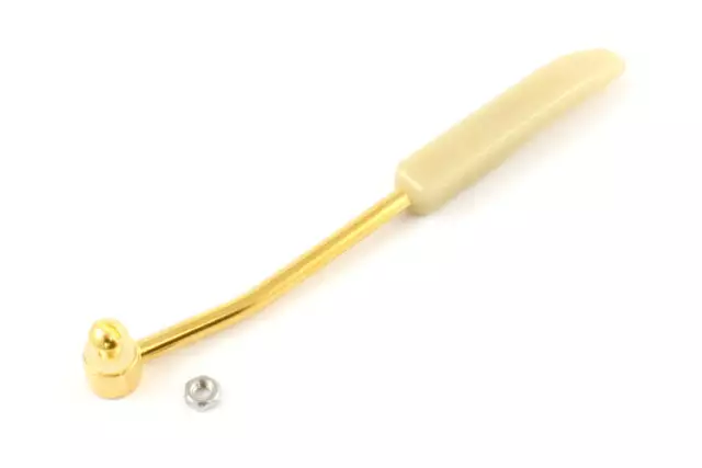 Allparts BP-2010 Tremolo Arm for Gibson SG - Gold