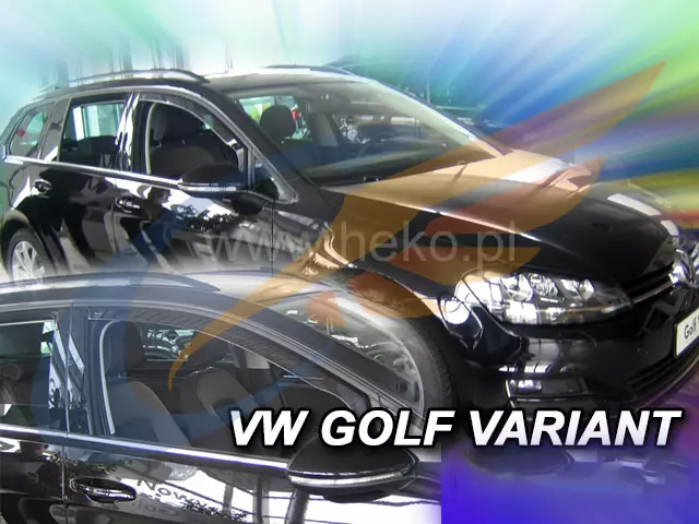 Shop für gebrauchte Modellautos - VW Golf 7 Variant  pacificblaumetallic