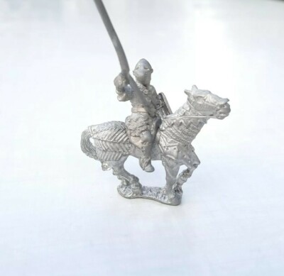 Knight Fighter Citadel Classic/TSR/Ral Partha 80's WH40K Figure Fantasy 