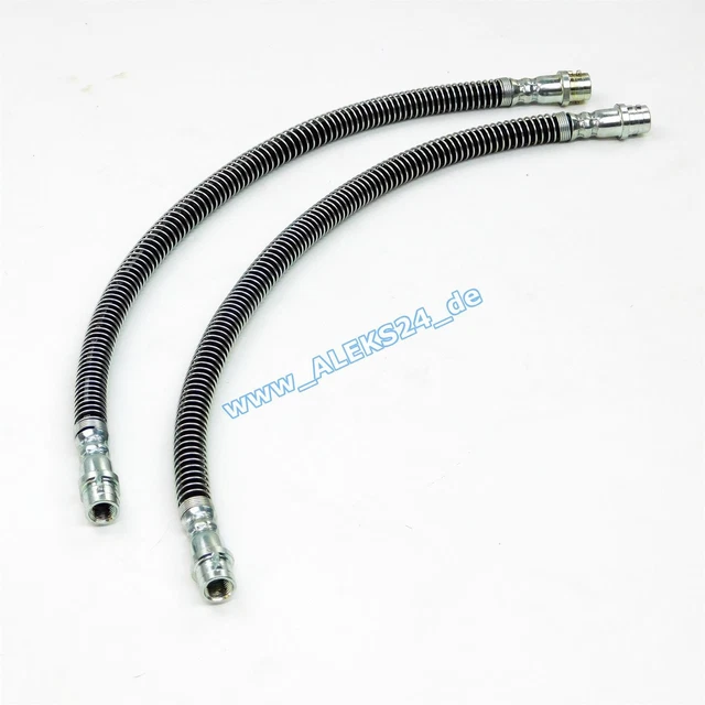 Tube De Protection Intérieur/extérieur 75/80mm X 1500mm - Euro Driveshafts, Neuf
