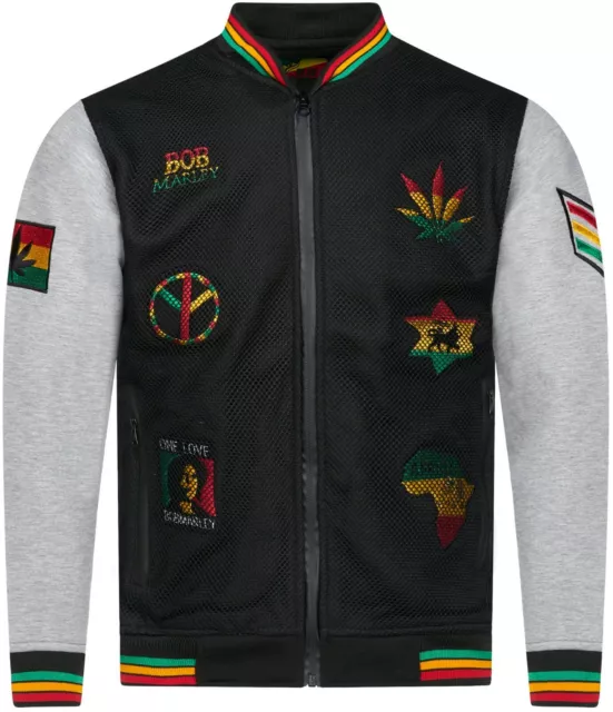Veste online rasta homme