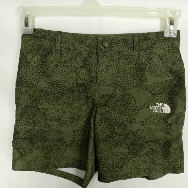 Short Garçon French Terry Slogan Noir ADIDAS