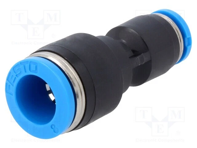 Push-in fitting 130606 /E1US