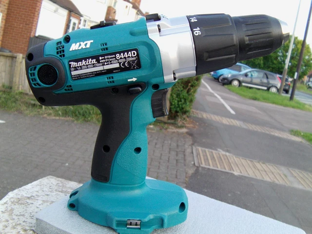 Makita mxt 8444d outlet