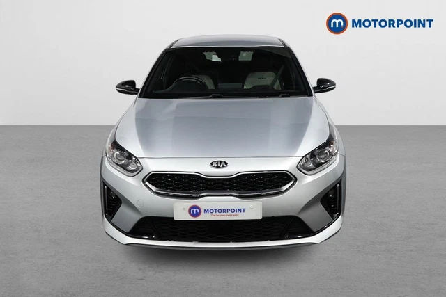 2019 Kia Ceed 1.0T GDi ISG GT-Line 5dr Hatchback Petrol Manual 2