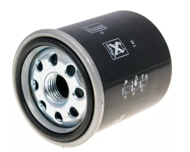 Aprilia SR Max 300ie Oil Filter