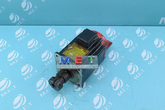 FANUC A06B-0371-B075 servo motor A06B0371B075 60days warranty