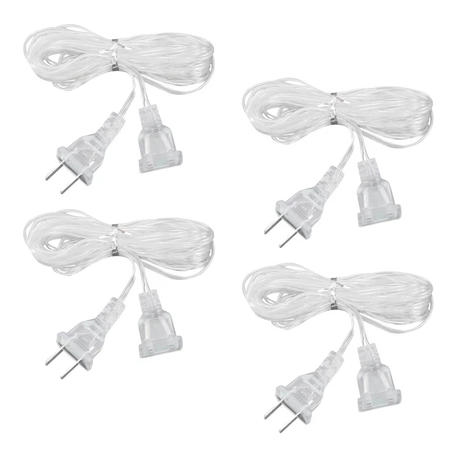 Nagelneu Verlängerungskabel Wohnzimmer Zuhause Außenbereich Beleuchtung. Lampe