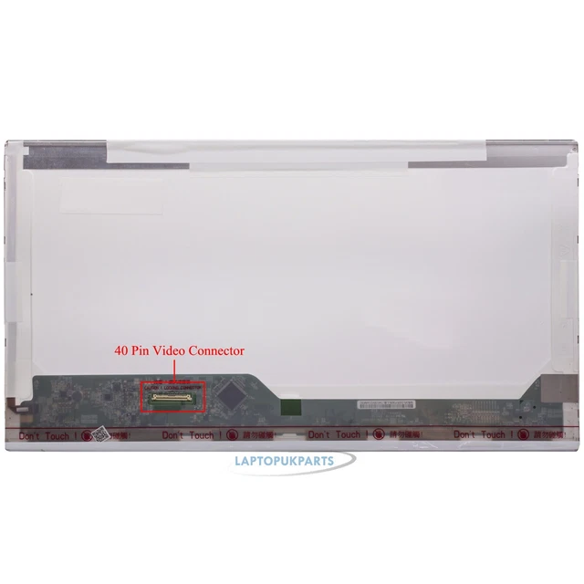Écran Dalle LED 17.3 Pouces Pour Acer Aspire 7741ZG - Résolution 1600x900 - Neuf