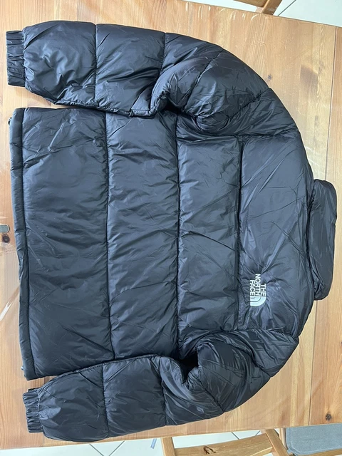 The North Face Nuptse 700 UOMO DONNA TAGLIA M 2