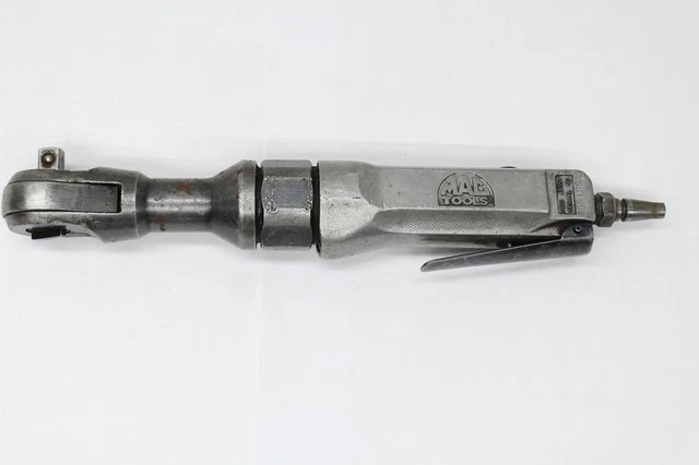 Mac Tools AR154 Aluminum Air Ratchet 3/8"