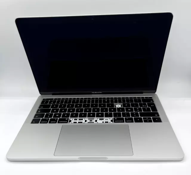 MacBook Pro 13" 2017 i5 - 2,3 Ghz - 8 Go RAM - 128 Go - Non Fonctionnel - A1708