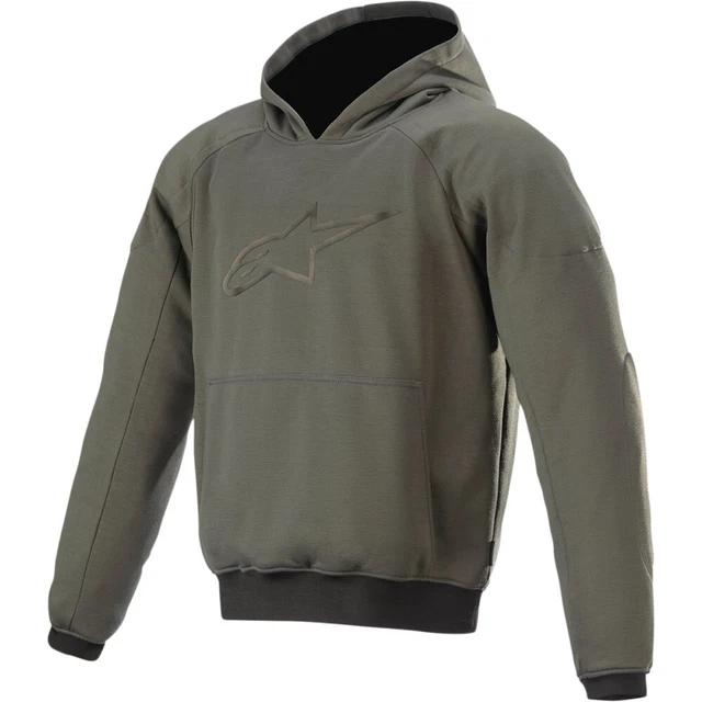 Alpinestars Ageless Hoodie - Green | Large