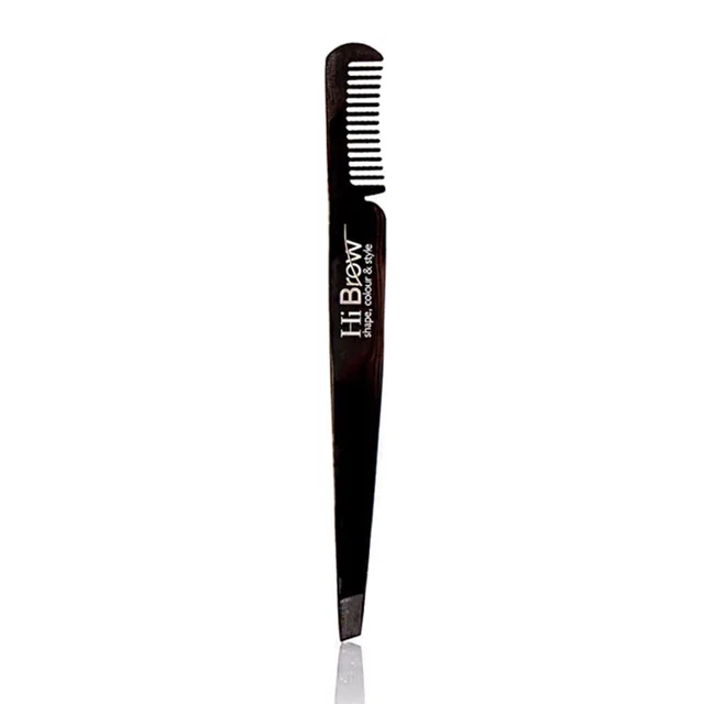 Hi Brow Eyebrow Tweezers