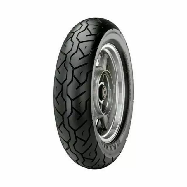 GOMMA 170/80-15 77H Maxxis M-6011 TL PNEUMATICO POSTERIORE MOTO CUSTOM DOT NUOVO