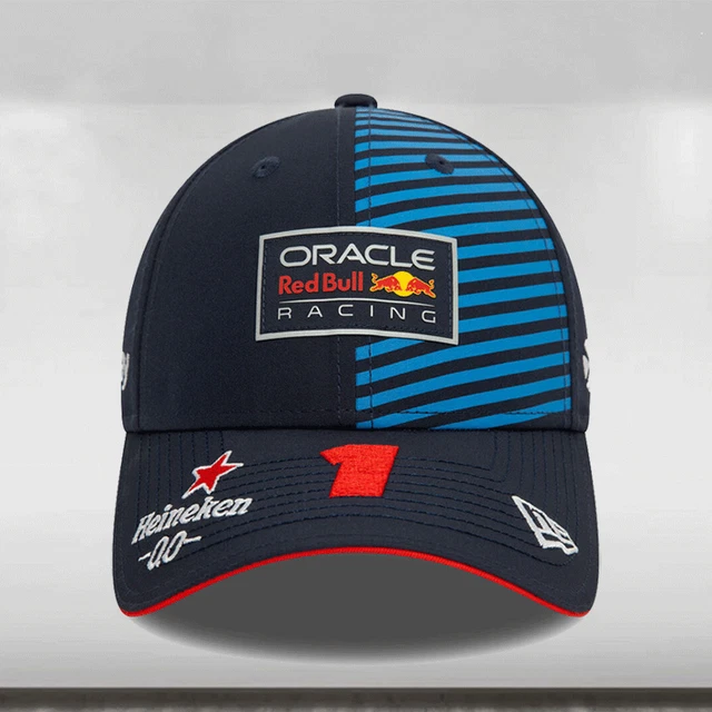 2024 RED BULL Racing Max Verstappen New Era 9FORTY Cap £45.00 PicClick UK