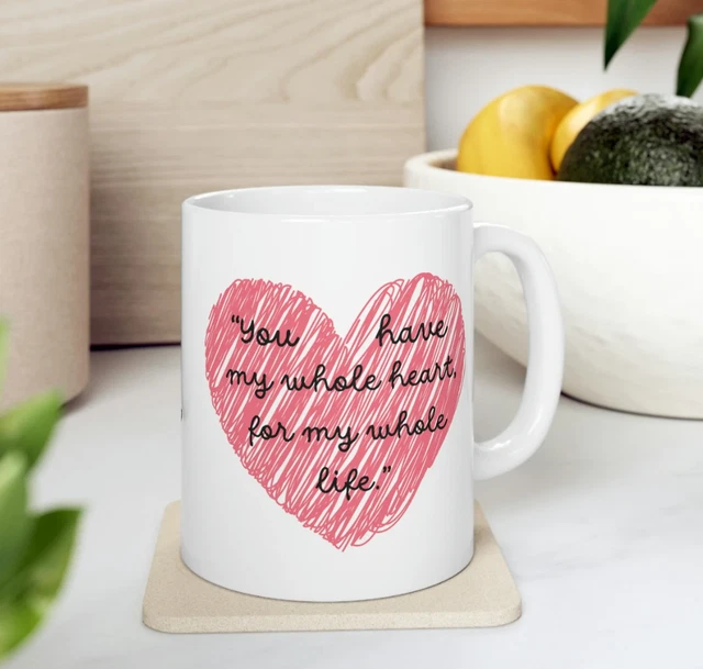Mothers Day Gift Idea Gift For Mom Coffee Mug Great Quote