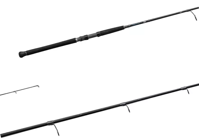 DAIWA SALTIST INSHORE Spinning Rods New 2020 Models Striper & Redfish Rods  $130.28 - PicClick