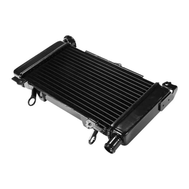 Aluminum Radiator Cooler Fit For Honda CB400X CB400F CB500F CB500X 2013-2015