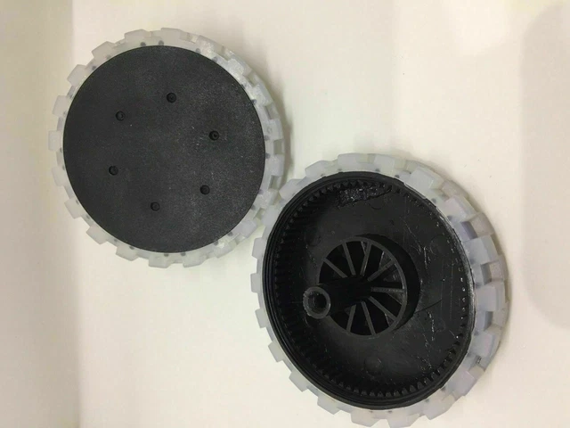 Neato Robotics Botvac + Connected + D wheel drive models