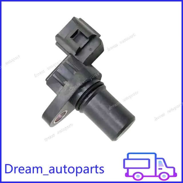 Fits Mazda Miata 1999 2002 2005 Car Camshaft Cam Position Sensor Black ZJ1018221
