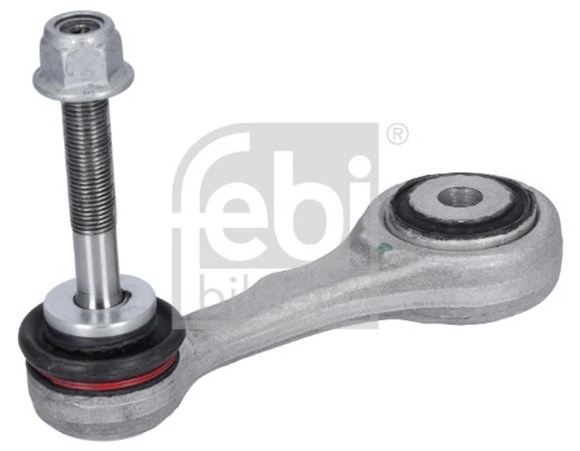 Febi Bilstein 15400 Querlenker Mit Lagern - Original Ersatzteil Für Opel Und Vauxhall