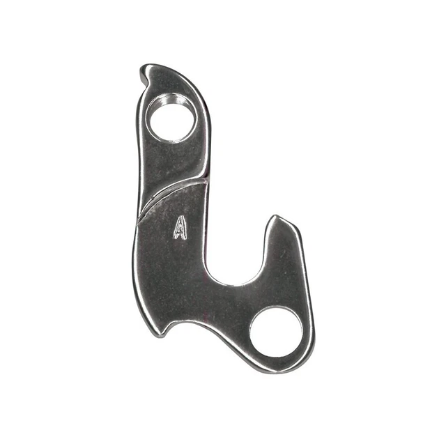 Derailleur hanger DO-A04 aluminum XLC bike derailleur