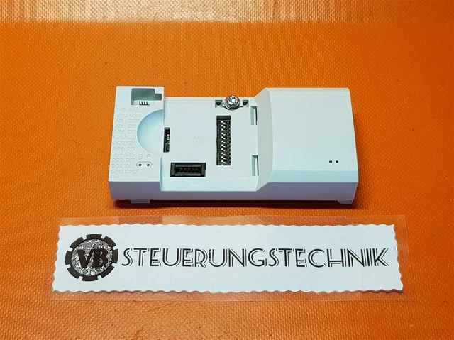 Unità Di Controllo Lenze I550 EtherCAT, Modello I5CA5T02000VA0000S, Nuova, Prodotta In Germania