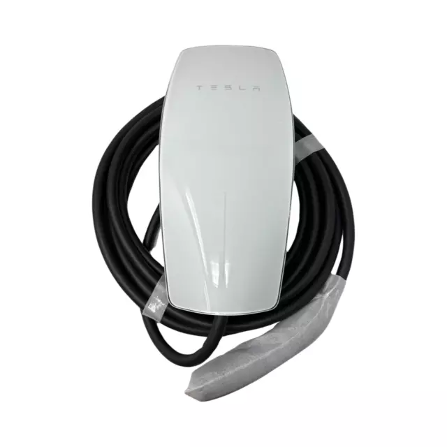 Tesla Charging 18ft Cable 48A Wall Connector Gen 3 Charger –  oemgpsnavigation