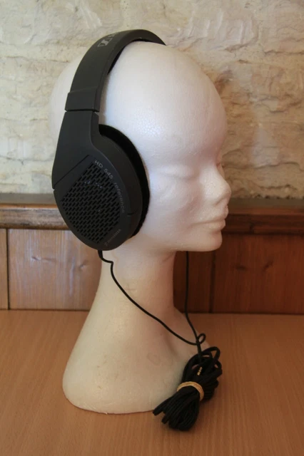 Sennheiser hd sales 545 reference